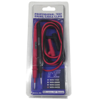 Cables/Puntas de Prueba para Multímetro 600V 20A, NSN-4425