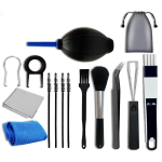 Kit de Herramientas par Limpieza de Equipos Electrónicos