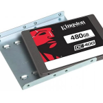 Adaptador para Montaje de SSD 2.5" a 3.5", SNA-BR2/35 - Image 3