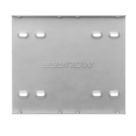 Adaptador para Montaje de SSD 2.5" a 3.5", SNA-BR2/35 - Image 2
