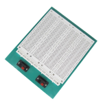 Protoboard de Cuatro Galletas con Base, SYB-500