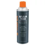 Aceite Multiusos en Aerosol, 550ml, 19 Onzas, Truper