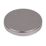 Imán de Neodimio Circular 15MMX4MM N35