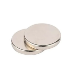 Imán de Neodimio Circular 15MMX4MM N35 - Image 2