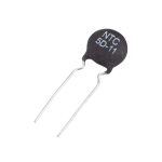 Termistor 5 ohm, 4A, 11MM, NTC 5D-11