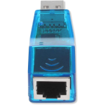 Adaptador USB A RJ45, BL-IBM-USBRJ45 - Image 3