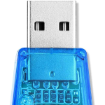 Adaptador USB A RJ45, BL-IBM-USBRJ45 - Image 2