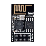 Módulo WiFi 2.4GHz ESP-01, ESP8266EX - Image 2