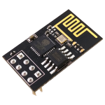 Módulo WiFi 2.4GHz ESP-01, ESP8266EX