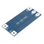 Placa de Protección de Batería BMS, 8.4V 2S, 10A - Image 2
