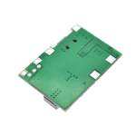 Módulo Cargador para Batería de Litio 18650, Micro USB, + Elevador de Voltaje Step Up, TP4056 1A, J5019 - Image 2