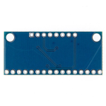 Módulo Multiplexor Analógico/Digital de 16 Canales, CD74HC4067 - Image 2