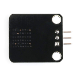 Módulo de Motor de Vibración PWM, 5VDC - Image 2