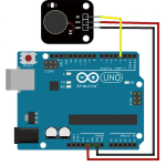 Módulo de Motor de Vibración PWM, 5VDC - Image 3