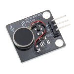 Módulo de Motor de Vibración PWM, 5VDC