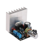 Módulo Amplificador de Audio Estéreo TDA7377