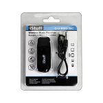 Receptor USB de Música Inalámbrico, ISTUFF Q-U-BSIG-35C