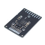 Mini Módulo RFID RC522, Tarjeta + Llavero, 13.56MHZ - Image 2