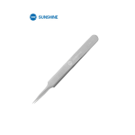 Pinza Antiestática Recta SH-11