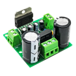 Módulo Amplificador Clase AB Mono, 80W, TDA7294
