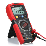 Multimetro Digital True-RMS Autorango, 6000 Cuentas, UNI-T UT89X - Image 2