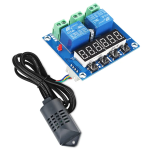 Módulo para Control de Temperatura y Humedad, XH-M452