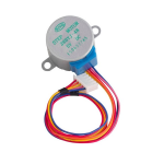 Motor a Pasos Unipolar de 4 Fases 28BYJ-48-5V - Image 2