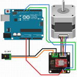 Shield para Driver A4988/DRV8825 - Image 2