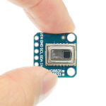 Cámara Térmica IR 8×8 para Raspberry, AMG8833 - Image 3