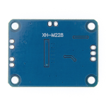 Placa Amplificadora de Audio Digital Binaural 2X15W, 8-18VDC, TPA3110 - Image 2