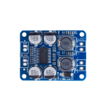 Placa Amplificadora de Audio Digital Mono 60W, 12-24VDC, TPA3118 - Image 2