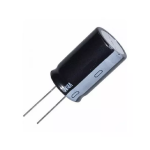 Capacitor Electrolítico 220uf 10V