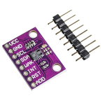 Sensor para Monitoreo de Dióxido de Carbono, CJMCU-811