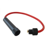 Porta Fusible Aéreo Americano, CQ-210-10 - Image 2
