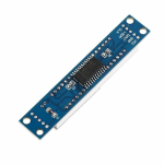 Módulo Display de 7 Segmentos, 8 Dígitos, MAX7219 - Image 2