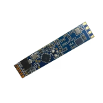 Sensor de Presencia 24GHz, HLK-LD2410