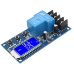 Módulo para Control de Carga de Batería, HW-749