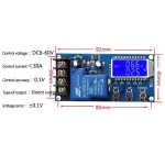 Módulo para Control de Carga de Batería, HW-749 - Image 3