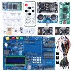 Kit de Aprendizaje de IoT