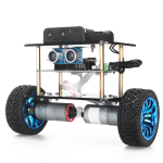 Kit de Robot de Equilibrio para Armar, ZYC0049