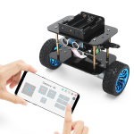 Kit de Robot de Equilibrio para Armar, ZYC0049 - Image 2