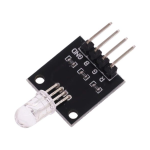 Módulo Led RGB KY-016
