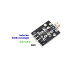 Sensor Fotorresistor, KY-018 - Image 3