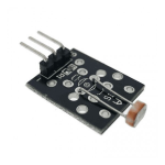 Sensor Fotorresistor, KY-018