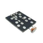 Sensor Fotorresistor, KY-018 - Image 2