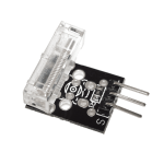 Sensor de Impacto, KY-031 - Image 2