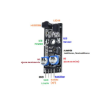 Sensor Detector de Obstáculos, KY-032 - Image 4