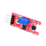 Sensor de Detección de Sonido, KY-038 - Image 2
