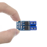 Módulo Disparador PWM MOSFET 15A, 400W - Image 4