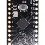 Tarjeta de Desarrollo 16Mhz MH-ET LIVE Tiny88, ATTINY88 - Image 2